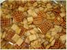 Orient Express Snack Mix