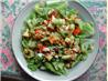 Josephina's Chopped Salad. Recipe by Kumquat the Cat's friend
