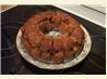 Raisin-Nut Monkey Bread