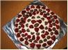 Deep Dark Chocolate Cake