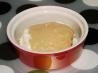 Peanut Butter Sundae Sauce