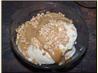 Peanut Butter Sundae Sauce