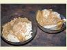 Peanut Butter Sundae Sauce