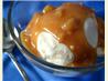 Peanut Butter Sundae Sauce