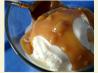 Peanut Butter Sundae Sauce