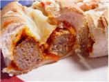 Movie Night Meatball Subs. Photo by *Asha*