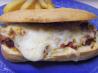 Movie Night Meatball Subs