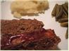 Shelly's Meatloaf