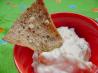 Homemade Baked Chips (Tortilla or Pita)