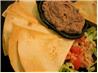 Homemade Baked Chips (Tortilla or Pita)