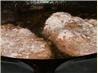 Marlboro Country Chicken Fried Steak (Country Fried)