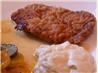 Marlboro Country Chicken Fried Steak (Country Fried)
