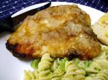 Parmesan Chicken