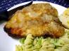 Parmesan Chicken