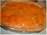 Stacy's Cheesy Chicken Pot Pie
