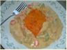 Stacy's Cheesy Chicken Pot Pie. Recipe by Stacky5