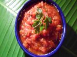 Fresh Tomato Sauce. Photo by cookiedog