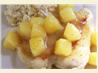 Pineapple Chicken. Recipe by LizP