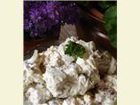 Red Skin Potato Salad