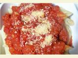 Darthlaurie's Indispensable Basic Pasta Sauce
