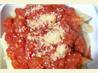 Darthlaurie's Indispensable Basic Pasta Sauce