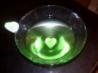 Apple Martini. Recipe by ratherbeswimmin'