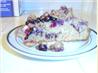 Blueberry Crunch Coffee Cake. Recipe by fluffernutter