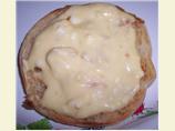Orange Cream Cheese Spread