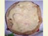 Orange Cream Cheese Spread