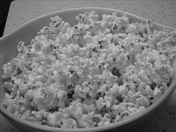 Daddy's Kettle Corn. Photo by ChrisF