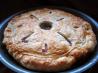 Meatloaf Pie