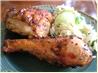 Mexican Dry Rub