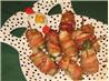 Armadillo Eggs. Recipe by babygirl65