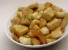 Kittencal's Garlic Croutons