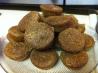 Flax Meal Cinnamon Muffins - South Beach. Photo by aca625