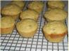 Corn Muffins With Cheese and Nuts. Recipe by Chef Dudo