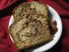 Lower-Fat Cinnamon Swirl Quick Bread
