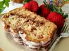 Lower-Fat Cinnamon Swirl Quick Bread