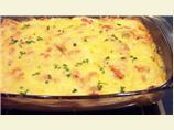 Cheesy Chicken Enchiladas