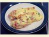 Cheesy Chicken Enchiladas