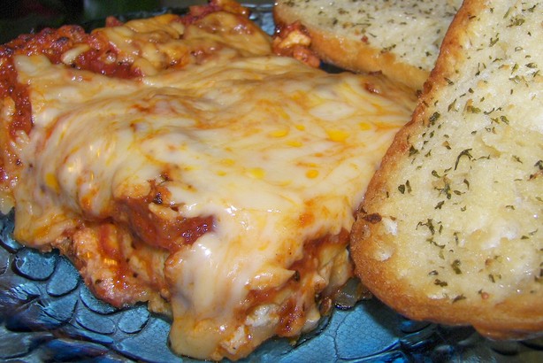 Spicy?  Sweet?  Marinara Sauce. Photo by Baby Kato