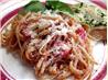 Spicy?  Sweet?  Marinara Sauce
