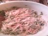 Lemon Spaghetti