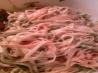 Lemon Spaghetti