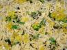 Lemon Spaghetti
