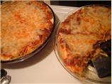 Easy Spaghetti Pie
