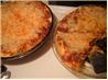 Easy Spaghetti Pie