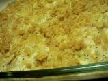 Ritz Poppy Seed Chicken