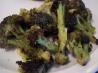 Grilled Parmesan Broccoli