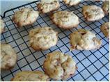 Caramel Cookies. Photo by Evie*